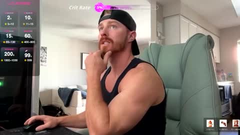 Nick Barker online show from 23, 3, 2026