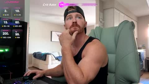 Nick Barker online show from 4, 4, 2026