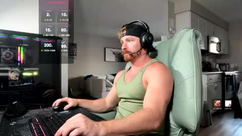 Nick Barker online show from 19, 5, 2026