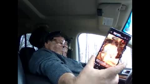 bigmeatman67 online show from 30, 11, 2025