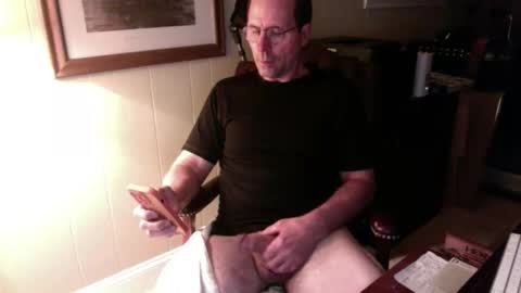Snapshot of bignjakd6 chatting on 11, 5, 2026 CumCMe online show from 11, 5, 2026