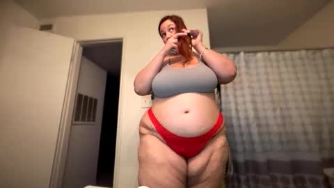 bigoltittycomittee online show from 11, 1, 2026