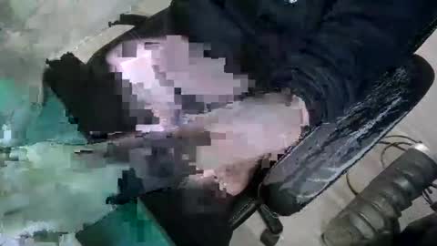 Snapshot of bigpeepdude chatting on 5, 12, 2024 bigpeepdude online show from 5, 12, 2024