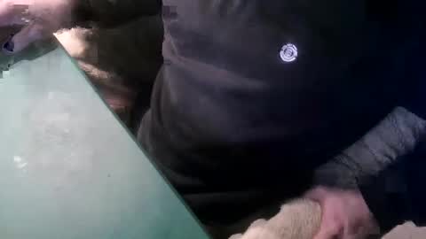 Snapshot of bigpeepdude chatting on 25, 1, 2025 bigpeepdude online show from 25, 1, 2025