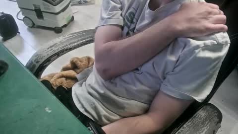 bigpeepdude online show from 23, 4, 2026