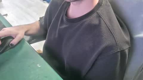 Snapshot of bigpeepdude chatting on 6, 6, 2026 bigpeepdude online show from 6, 6, 2026