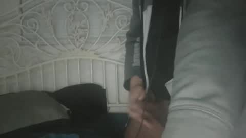 bigprdick101 online show from 25, 1, 2025