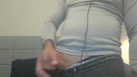 bigprdick101 online show from 14, 9, 2025