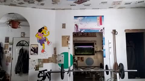 Jarvis online show from 25, 1, 2025