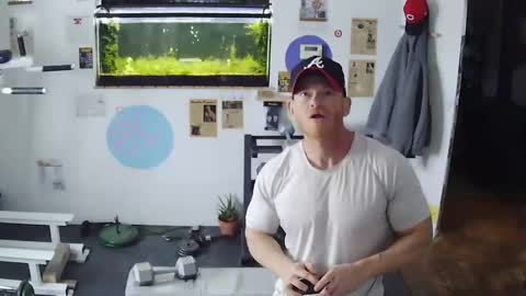 Jarvis online show from 9, 2, 2025