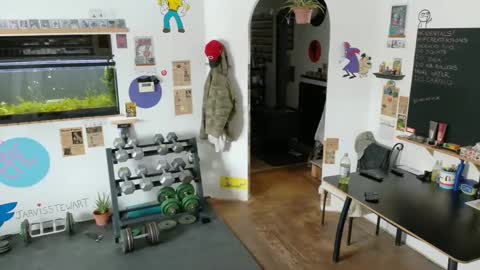 Jarvis online show from 23, 2, 2025