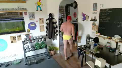 Jarvis online show from 19, 9, 2025