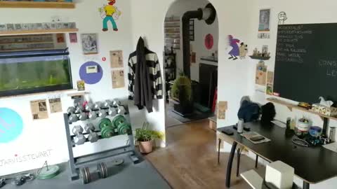 Jarvis online show from 22, 9, 2025