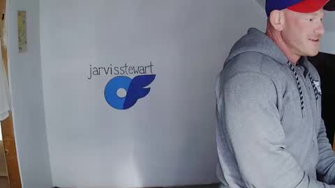 Jarvis online show from 5, 10, 2025