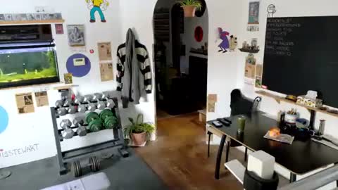 Jarvis online show from 14, 10, 2025