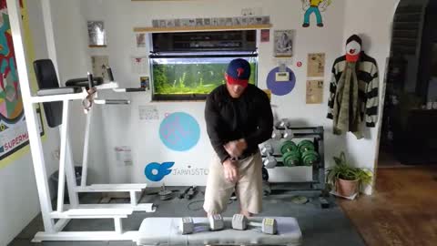 Jarvis online show from 31, 10, 2025