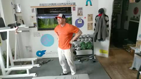 Jarvis online show from 3, 2, 2026