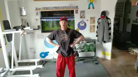 Jarvis online show from 23, 3, 2026