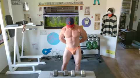 Snapshot of bigredmachine25 chatting on 17, 7, 2026 Jarvis online show from 17, 7, 2026