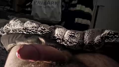 bigrobnob online show from 15, 12, 2025