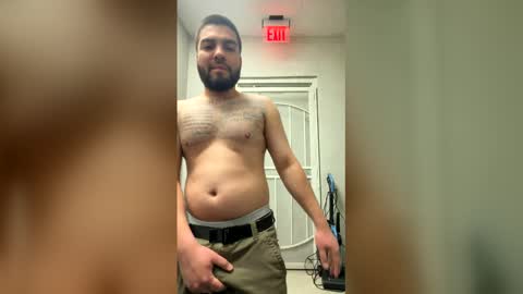 bigruben92 online show from 22, 2, 2026