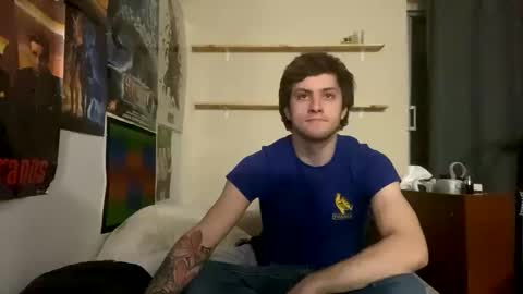Ruckus online show from 7, 3, 2025