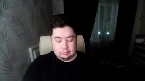 Snapshot of bigsiberianyety chatting on 20, 2, 2025 Yeti online show from 20, 2, 2025