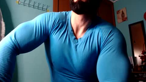 BigStallion online show from 10, 2, 2025