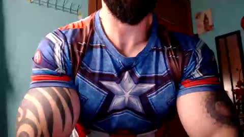 BigStallion online show from 19, 2, 2025