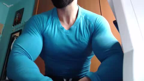 BigStallion online show from 16, 10, 2025