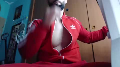 BigStallion online show from 14, 12, 2025