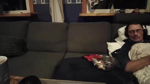 Snapshot of bigswe1 chatting on 8, 12, 2024 bigswe1 online show from 8, 12, 2024