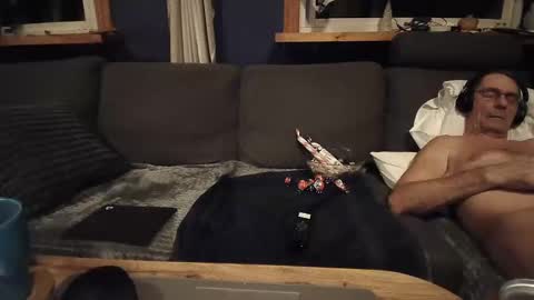 Snapshot of bigswe1 chatting on 16, 1, 2025 bigswe1 online show from 16, 1, 2025