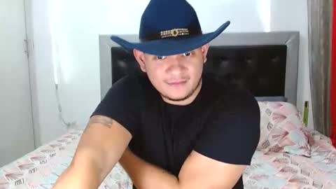 Snapshot of bigthick_blackcock chatting on 16, 10, 2025 MANUEL online show from 16, 10, 2025