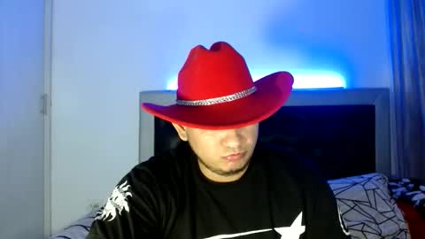 MANUEL online show from 24, 5, 2026