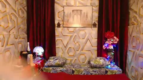 sophia online show from 21, 1, 2025