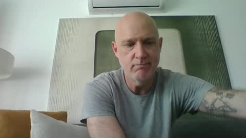 Snapshot of bigthickguyforyou chatting on 8, 11, 2025 Casey online show from 8, 11, 2025