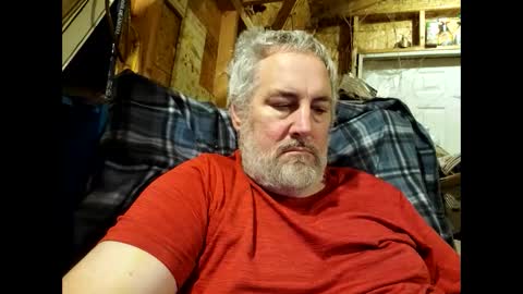 Snapshot of biguy121971 chatting on 4, 2, 2025 Biguy52 online show from 4, 2, 2025