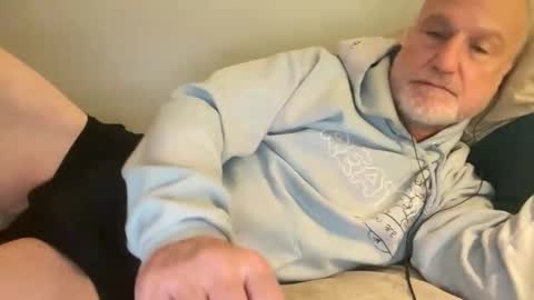 Bigwebone online show from 29, 11, 2025