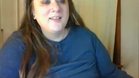 Snapshot of bigwheeliestyle chatting on 10, 12, 2024 Lady of the WHEEL online show from 10, 12, 2024