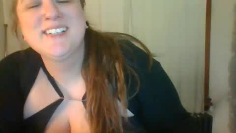 Snapshot of bigwheeliestyle chatting on 4, 2, 2025 Lady of the WHEEL online show from 4, 2, 2025