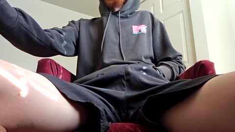 Onlyfans redheadedwhitedick online show from 13, 2, 2025