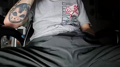 Snapshot of bigwhited2115 chatting on 3, 5, 2026 Onlyfans redheadedwhitedick online show from 3, 5, 2026