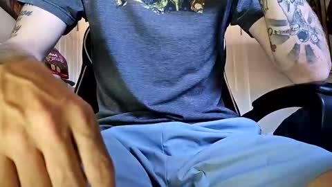 Snapshot of bigwhited2115 chatting on 16, 5, 2026 Onlyfans redheadedwhitedick online show from 16, 5, 2026