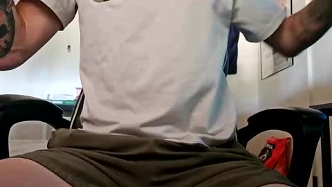 Snapshot of bigwhited2115 chatting on 7, 6, 2026 Onlyfans redheadedwhitedick online show from 7, 6, 2026