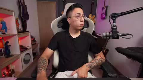 bigxboy96 online show from 23, 12, 2025