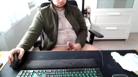 Snapshot of biker4ever90 chatting on 4, 12, 2024 biker4ever90 online show from 4, 12, 2024