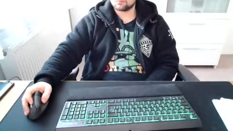 Snapshot of biker4ever90 chatting on 11, 1, 2025 biker4ever90 online show from 11, 1, 2025