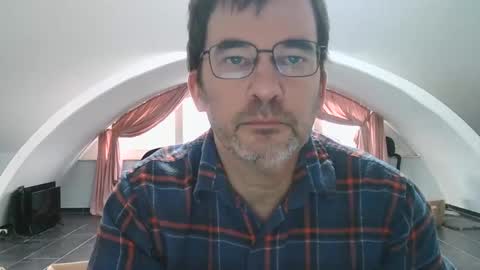 Snapshot of bikertom1988 chatting on 6, 1, 2025 bikertom1988 online show from 6, 1, 2025