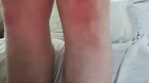 KinkyBiSlut online show from 21, 1, 2025